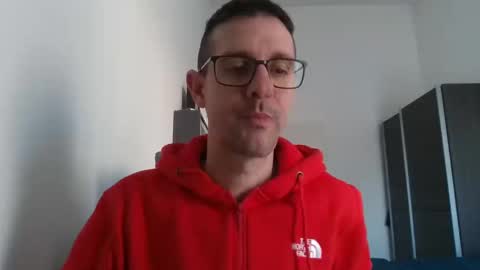 SperminatoR online show from March 2025 08:34:01 AM