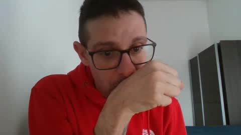 SperminatoR online show from March 2025 08:48:02 AM