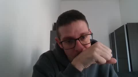 SperminatoR online show from March 2025 07:41:01 AM