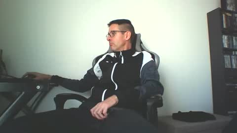 SperminatoR online show from September 2025 08:16:01 AM