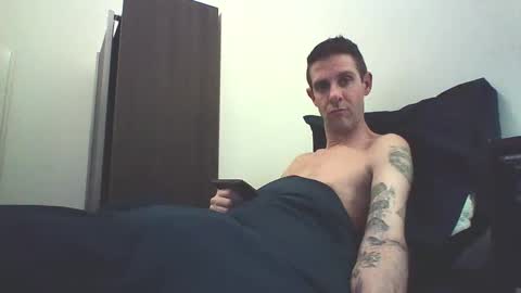 SperminatoR online show from September 2025 09:19:01 PM