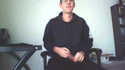 SperminatoR online show from October 2025 07:05:02 AM