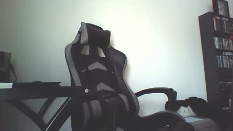 SperminatoR online show from October 2025 01:20:02 PM