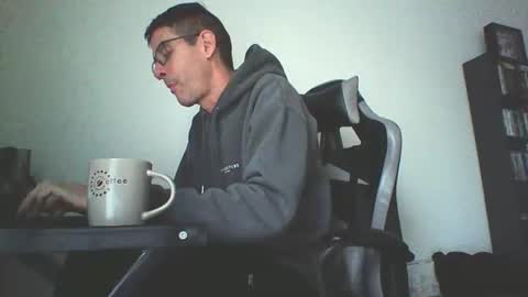 SperminatoR online show from October 2025 07:20:01 AM