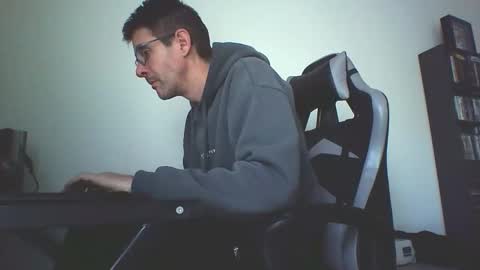 SperminatoR online show from October 2025 07:23:02 AM