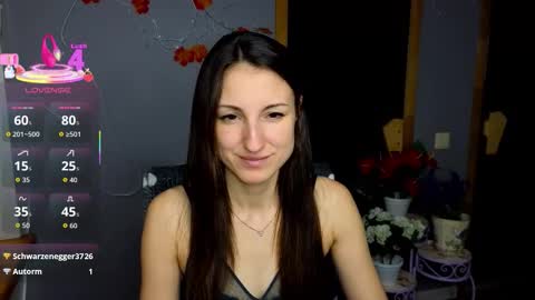 Snapshot of missis_sofiia chatting on November 2025 01:11:02 PM Sofia online show from November 2025 01:11:02 PM