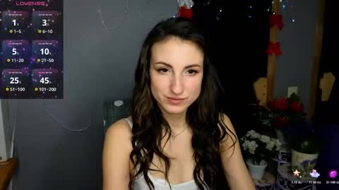 Snapshot of missis_sofiia chatting on November 2025 12:52:01 PM Sofia online show from November 2025 12:52:01 PM