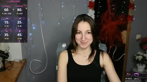 Snapshot of missis_sofiia chatting on January 2026 01:24:02 PM Sofia online show from January 2026 01:24:02 PM