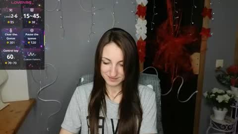 Snapshot of missis_sofiia chatting on January 2026 01:14:01 PM Sofia online show from January 2026 01:14:01 PM