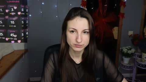 Snapshot of missis_sofiia chatting on February 2026 06:39:02 AM Sofia online show from February 2026 06:39:02 AM