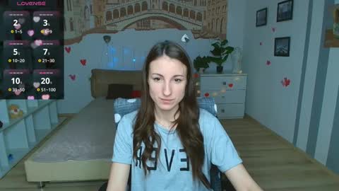 Snapshot of missis_sofiia chatting on February 2026 07:05:02 AM Sofia online show from February 2026 07:05:02 AM