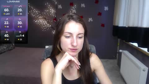 Snapshot of missis_sofiia chatting on February 2026 12:59:02 PM Sofia online show from February 2026 12:59:02 PM