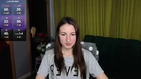 Snapshot of missis_sofiia chatting on February 2026 12:49:01 PM Sofia online show from February 2026 12:49:01 PM