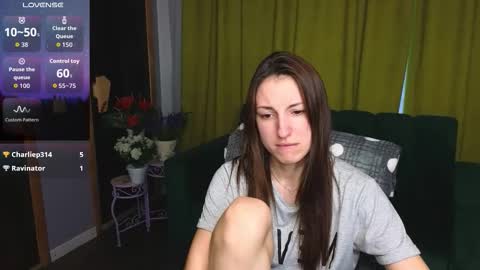 Snapshot of missis_sofiia chatting on March 2026 02:13:01 PM Sofia online show from March 2026 02:13:01 PM