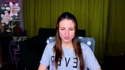 Snapshot of missis_sofiia chatting on March 2026 01:00:01 PM Sofia online show from March 2026 01:00:01 PM