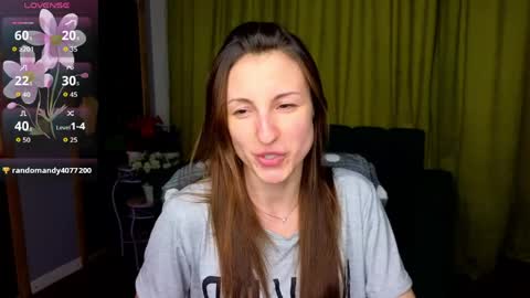 Snapshot of missis_sofiia chatting on March 2026 01:33:01 PM Sofia online show from March 2026 01:33:01 PM