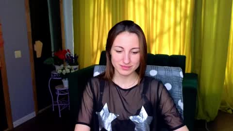 Snapshot of missis_sofiia chatting on March 2026 06:02:01 AM Sofia online show from March 2026 06:02:01 AM