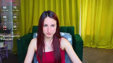 Sofia online show from June 2026 12:11:01 PM