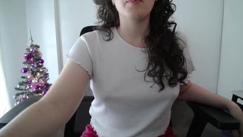 Ivana online show from December 2024 05:22:02 PM