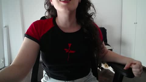 Ivana online show from January 2025 07:46:01 PM