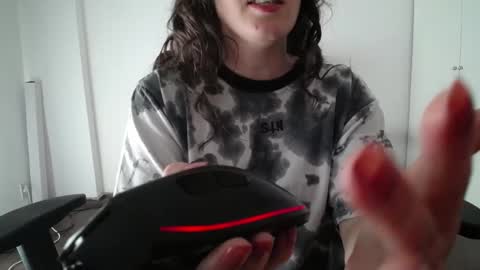 Ivana online show from February 2025 08:03:01 PM