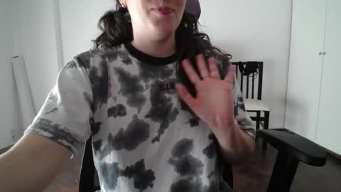 Ivana online show from February 2025 07:58:02 PM