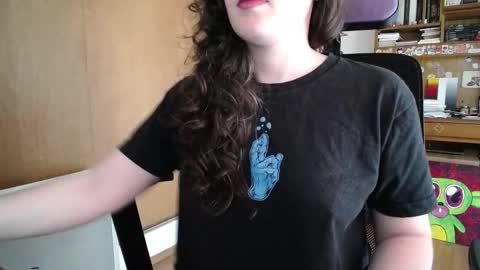 Ivana online show from October 2025 06:05:02 PM