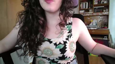 Ivana online show from October 2025 05:01:01 PM