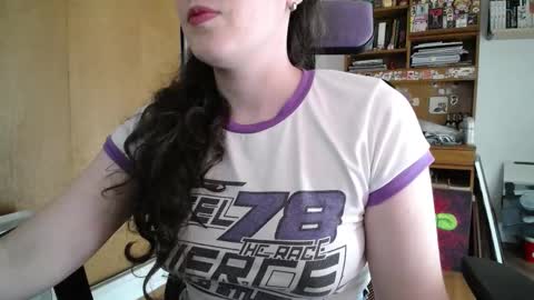 Snapshot of missivana777 chatting on March 2026 06:23:02 PM Ivana online show from March 2026 06:23:02 PM