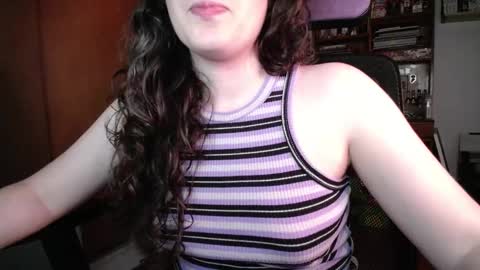 Snapshot of missivana777 chatting on March 2026 06:24:01 PM Ivana online show from March 2026 06:24:01 PM