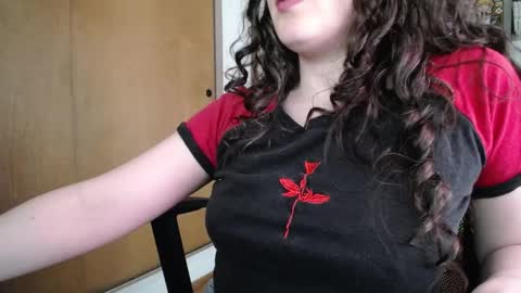 Snapshot of missivana777 chatting on April 2026 05:57:01 PM Ivana online show from April 2026 05:57:01 PM