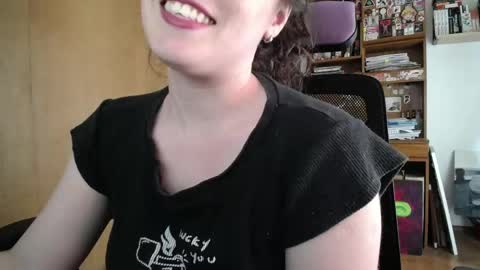 Snapshot of missivana777 chatting on April 2026 05:25:01 PM Ivana online show from April 2026 05:25:01 PM