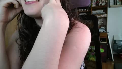 Snapshot of missivana777 chatting on April 2026 06:00:01 PM Ivana online show from April 2026 06:00:01 PM