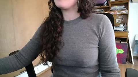 Snapshot of missivana777 chatting on April 2026 05:15:02 PM Ivana online show from April 2026 05:15:02 PM