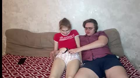 Snapshot of missjadefox chatting on March 2026 08:01:01 PM Ashley and Alex online show from March 2026 08:01:01 PM
