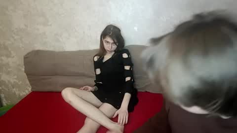 Snapshot of missjadefox chatting on March 2026 09:37:02 PM Ashley and Alex online show from March 2026 09:37:02 PM