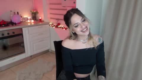 MissJenny7 online show from February 2026 10:28:01 PM