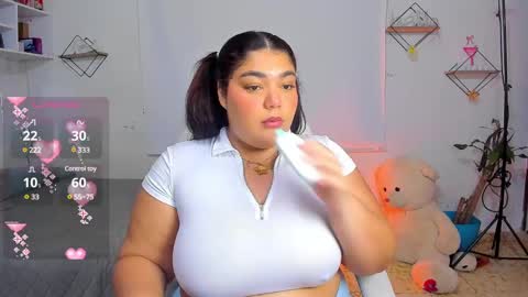 Snapshot of missjoyxx chatting on January 2025 02:14:01 AM The queen Joy online show from January 2025 02:14:01 AM