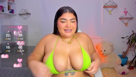 Snapshot of missjoyxx chatting on January 2025 01:37:02 AM The queen Joy online show from January 2025 01:37:02 AM