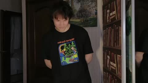 Snapshot of misska__ chatting on May 2026 07:10:02 PM BONYA online show from May 2026 07:10:02 PM