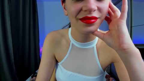 Snapshot of misskarla20 chatting on April 2026 05:40:01 PM Miss Karla online show from April 2026 05:40:01 PM