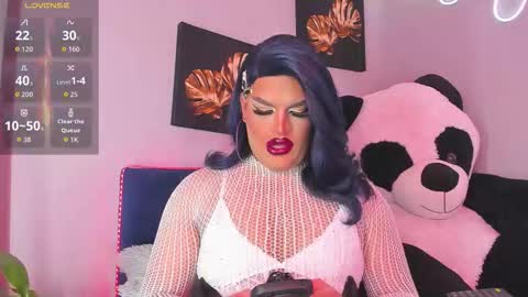 kassandra lazcano online show from October 2025 02:09:02 AM