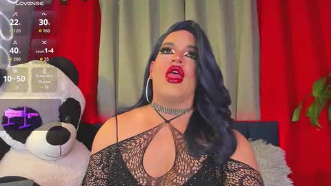 kassandra lazcano online show from November 2025 01:49:02 AM