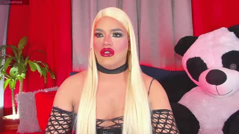 kassandra lazcano online show from May 2026 01:25:02 AM