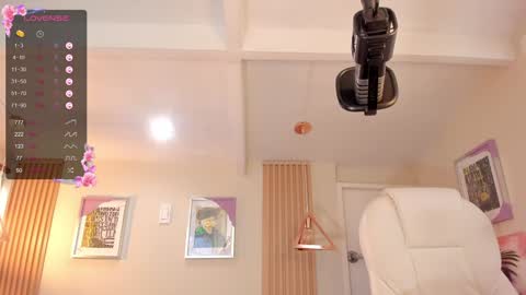 Snapshot of missketzaly chatting on January 2025 04:10:01 PM Ania online show from January 2025 04:10:01 PM