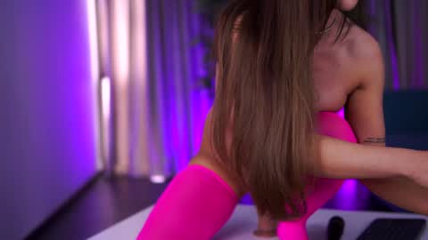 Snapshot of misskiarra chatting on February 2025 09:35:02 AM misskiarra online show from February 2025 09:35:02 AM