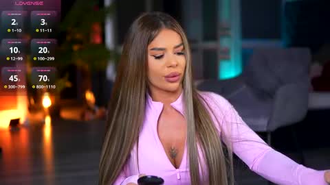 Snapshot of misskiarra chatting on May 2026 07:33:01 PM misskiarra online show from May 2026 07:33:01 PM