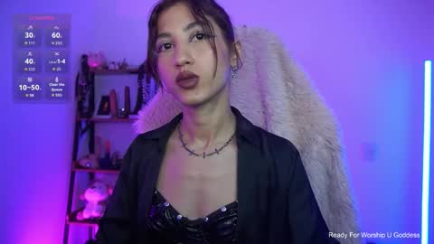 Snapshot of misskorrah chatting on March 2026 02:27:02 AM janedoe online show from March 2026 02:27:02 AM