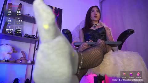 Snapshot of misskorrah chatting on March 2026 12:54:02 AM janedoe online show from March 2026 12:54:02 AM