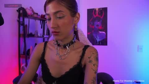 Snapshot of misskorrah chatting on April 2026 12:25:02 AM janedoe online show from April 2026 12:25:02 AM